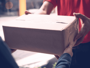 El fin de la exención a los envíos 