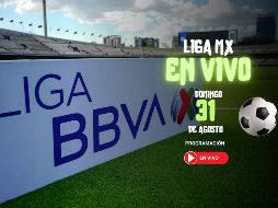 Para HOY están programados dos juegos. IMAGO7