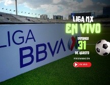 Para HOY están programados dos juegos. IMAGO7