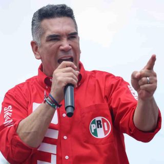 "Alito" Moreno responde a declaraciones de Sheinbaum en su contra