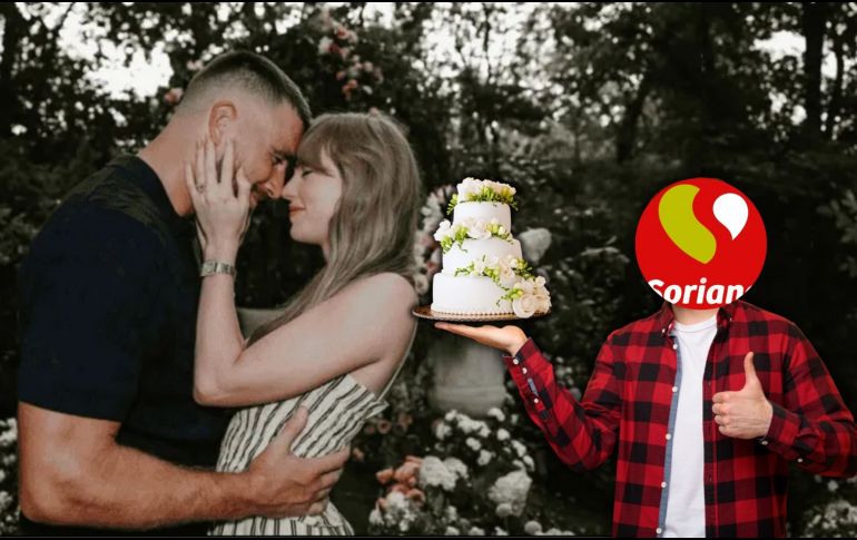 El ingenio del community manager le hizo justicia a la reputación del humor mexicano sabe hacerse presente en conversaciones globales. INSTAGRAM/@taylorswift