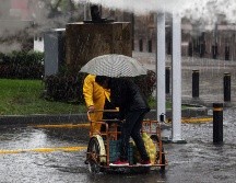 Todavía queda tiempo para disfrutar de este clima, pues nos encontramos prácticamente a la mitad del periodo estival. EL INFORMADOR / ARCHIVO