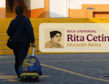 Su objetivo principal es reconocer el derecho a la educación y fortalecer la economía familiar para garantizar que todos los niños y niñas del país puedan concluir sus estudios de manera satisfactoria.  EL INFORMADOR/ARCHIVO