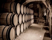 Las preferencias de consumo en México se orientan al vino tinto. EFE / Gobierno Del País Vasco