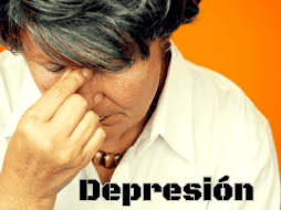 Existe una creencia acerca de que un amigo o familiar puede ayudar a una persona a salir de la depresión, pero no es así. ESPECIAL / CANVA