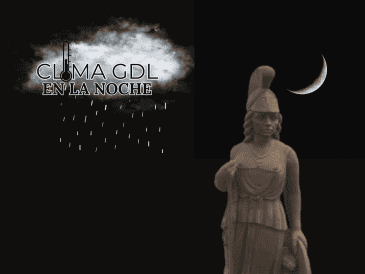 Según el pronostico de hoy, 29 de agosto se prevé lluvias y tormentas en Guadalajara por la noche. EL INFORMADOR/ ARCHIVO/  UNSPLASH/ C. Malquist