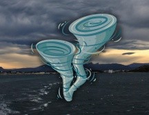 La presente temporada de ciclones tropicales en el Pacífico mexicano ha sido intensa, pero falta mucho para que termine. Y aunque es pronto para nombrarlos, de continuar su evolución, estos dos fenómenos podrían formar a 