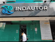 Las obras hechas con inteligencia artificial no pueden registrarse con derechos de autor. SUN / ARCHIVO
