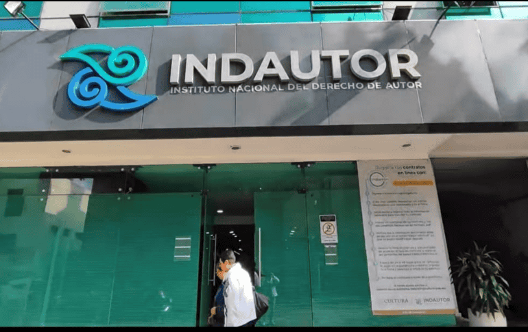 Las obras hechas con inteligencia artificial no pueden registrarse con derechos de autor. SUN / ARCHIVO