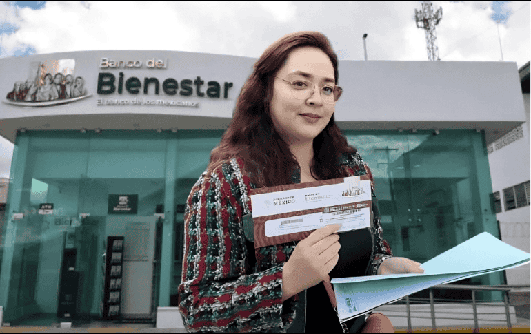 Para conocer nueva información es necesario estar al pendiente de las redes oficiales del Gobierno Federal y de la Coordinación Nacional de Becas para el Bienestar. ESPECIAL