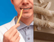 El miswak stick es una práctica milenaria de higiene dental que vuelve con fuerza debido a su efectividad demostrada, su sostenibilidad y su atractivo como tendencia digital.  CANVA