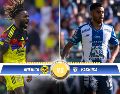 Las Águilas saldrán en búsqueda de la punta de la Liga MX al enfrentar a los Tuzos, un rival que suele atragantarse a los de Coapa. IMAGO7