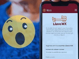 Llave MX representa uno de los primeros pasos del proyecto de la Agencia de Transformación Digital de México (ATDT) hacia un gobierno digital. ESPECIAL / Gobierno de México