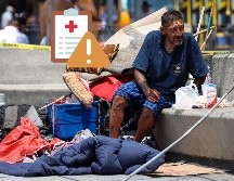 ONG señala rezagos en salud, vivienda y educación en México. EL INFORMADOR / ARCHIVO