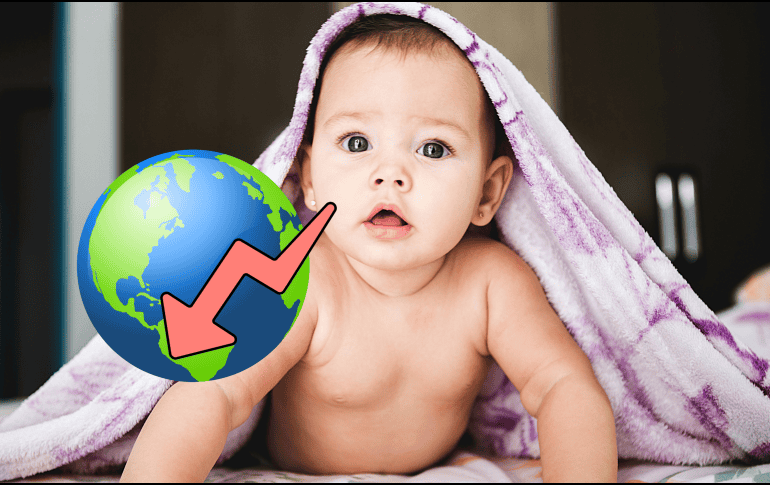 Existen 10 países con la tasa de natalidad más baja del mundo. UNSPLASH/ J. Borba