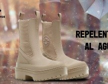 Estilo a cada paso: Converse Counter Climate