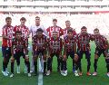Chivas recibirá a Cruz Azul en el Estadio AKRON este sábado con la necesidad de sumar su segunda victoria en el semestre. IMAGO7
