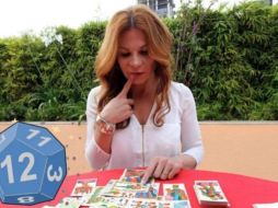 Mhoni Vidente ha revelado sus pronósticos y consejos numerológicos para este último fin de semana del mes de agosto. SUN / ARCHIVO