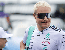 Valtteri Bottas, de 35 años de edad, es ganador de 10 Grandes Premios de F1. EFE / S. Van Der Wal