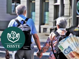 Esto es lo que debes hacer si el abono de la Pensión ISSSTE de septiembre 2025 no aparece en tu cuenta bancaria. Pixabay/ESPECIAL