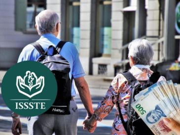 Esto es lo que debes hacer si el abono de la Pensión ISSSTE de septiembre 2025 no aparece en tu cuenta bancaria. Pixabay/ESPECIAL