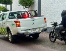 De acuerdo con la información disponible, a través de plataformas digitales es que se ha comenzado a ofrecer este servicio, sin embargo, aunque algunas empresas cuentan con la autorización para operar en la Entidad, no cuentan con el permiso para ofrecer esta modalidad de viaje. ESPECIAL / Setran