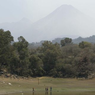¿Dónde pasar el fin de semana no tan lejos de Guadalajara?