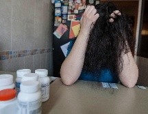 Los experimentos se realizaron en células y en modelos de ratón de la enfermedad -también conocida como síndrome de deleción 22q11.2 (22qDS). EL INFORMADOR / ARCHIVO
