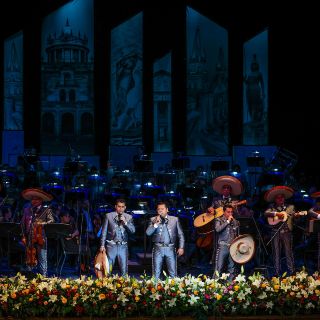 Voces de la Época Dorada reviven en el Teatro Degollado