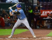Los Charros de Jalisco, campeones del invierno, se mantienen firmes en su ambición de coronarse también en el verano. CORTESÍA/ Charros de Jalisco