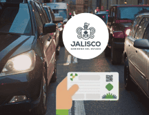 El Pase de Estancia Temporal es una opción muy conveniente y económica para los conductores foráneos que visitan Jalisco. CANVA
