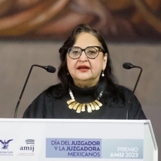 Ministros de la SCJN alistan entrega de cargos a las autoridades electas