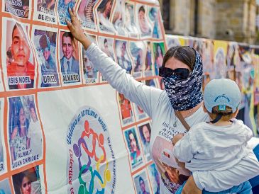 El estudio señala las amenazas que enfrentan en su labor. EL INFORMADOR/ A. Navarro