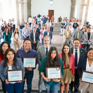 Impulsan a 300 MiPyMEs y generan 600 empleos