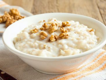 Para mejorar tu alimentación y recibir todos los beneficios de la fibra, es esencial incluir alimentos ricos en ella. ESPECIAL / CANVA