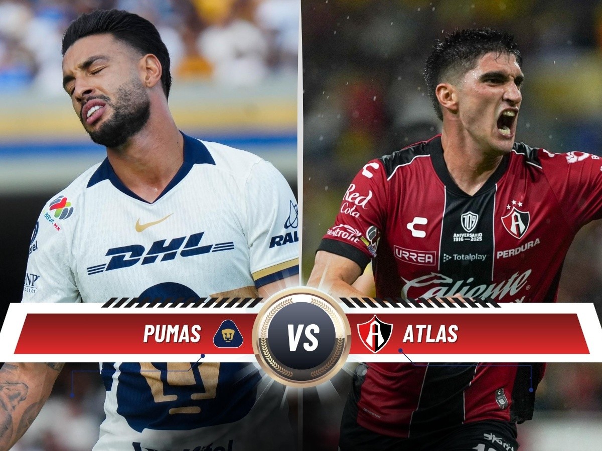 atlas pumas