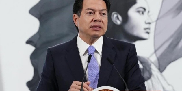 SEP rechaza se&ntilde;alamientos de Arriaga sobre presunta privatizaci&oacute;n