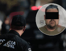 El hombre estará en prisión preventiva justificada por un periodo de seis meses mientras se desahoga el proceso penal en su contra. EL INFORMADOR / ARCHIVO / ESPECIAL / Fiscalía de Jalisco