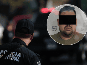 El hombre estará en prisión preventiva justificada por un periodo de seis meses mientras se desahoga el proceso penal en su contra. EL INFORMADOR / ARCHIVO / ESPECIAL / Fiscalía de Jalisco