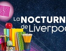 Con el inicio del ciclo escolar 2025-2026 a la vuelta de la esquina, muchos padres y tutores buscan las mejores ofertas en útiles escolares, zapatos y mochilas para sus hijos. ESPECIAL / LIVERPOOL y CANVA