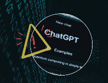 Investigadores del Centro para Contrarrestar el Odio Digital se hicieron pasar por adolescentes de 13 años para hacer preguntas a ChatGPT sobre cómo drogarse, emborracharse u ocultar trastornos alimenticios. ESPECIAL / Canva