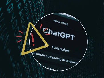 Investigadores del Centro para Contrarrestar el Odio Digital se hicieron pasar por adolescentes de 13 años para hacer preguntas a ChatGPT sobre cómo drogarse, emborracharse u ocultar trastornos alimenticios. ESPECIAL / Canva