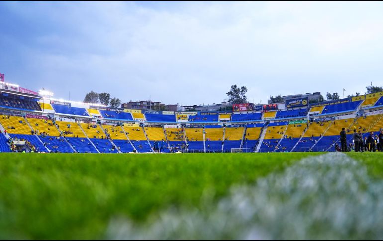 El partido América vs Pachuca está programado para hoy sábado 30 de agosto a las 21:05 horas en el Estadio Ciudad de los Deportes en la Ciudad de México. IMAGO7