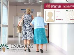 Para quienes aún no cuentan con la tarjeta, el proceso sigue siendo el mismo. ESPECIAL