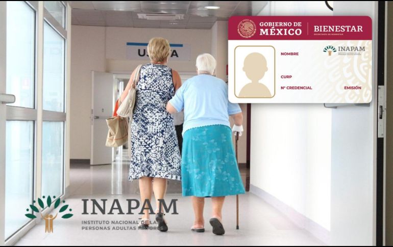 Para quienes aún no cuentan con la tarjeta, el proceso sigue siendo el mismo. ESPECIAL