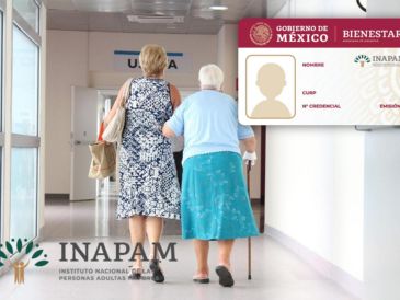 Para quienes aún no cuentan con la tarjeta, el proceso sigue siendo el mismo. ESPECIAL