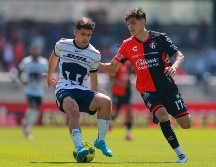 La diferencia en la tabla es mínima, lo que hace pensar en un partido equilibrado, aunque ambos llegan con realidades distintas. IMAGO7.