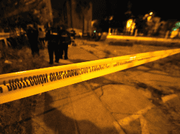 Sinaloa atraviesa una crisis de violencia debido a la pugna entre Los Chapitos y Los Mayos, facciones del cartel de Sinaloa, la cual ha dejado más de 1.500 muertos en Sinaloa desde septiembre de 2024. EL INFORMADOR/ ARCHIVO.