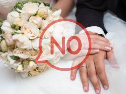 El matrimonio requiere más que amor: implica responsabilidad, madurez y disposición para crecer juntos. CANVA