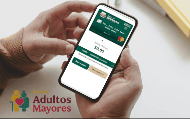 Este beneficio forma parte de los Programas del Bienestar promovidos por el Gobierno de México. ESPECIAL